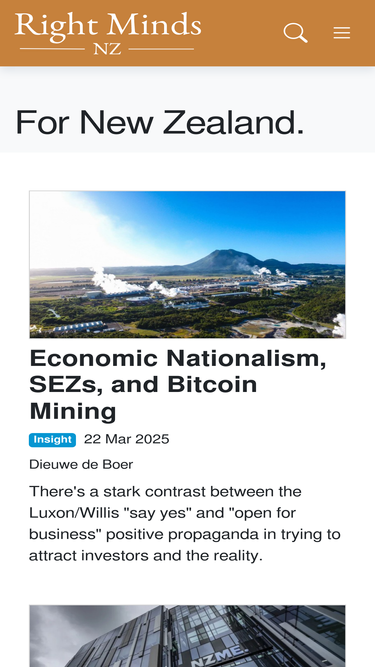 rightminds.nz