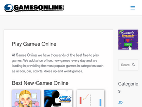 gamesonline.org