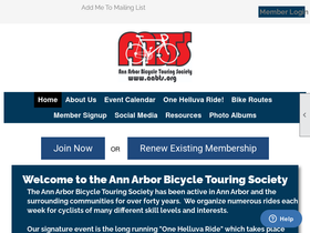aabts.org