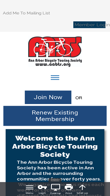 aabts.org