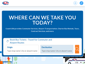 'coachusa.com' screenshot