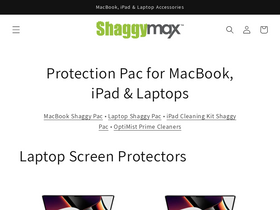 shaggymax.com