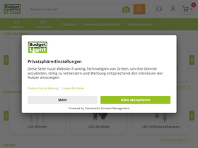 budgetlight.de