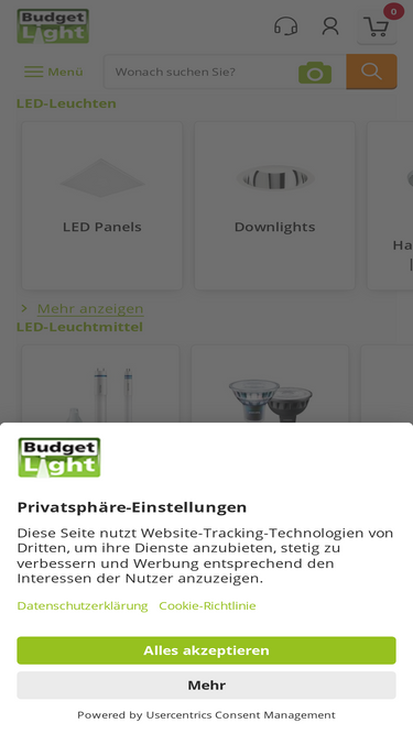 budgetlight.de