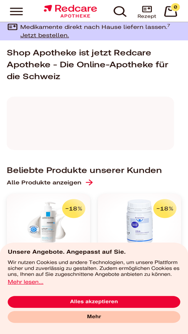 redcare-apotheke.ch