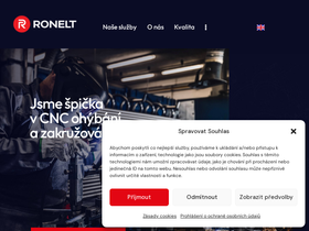 ronelt.cz