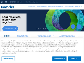 brambles.com