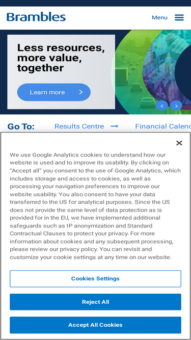 brambles.com