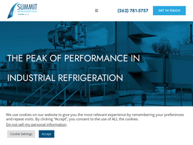 summitrefrig.com