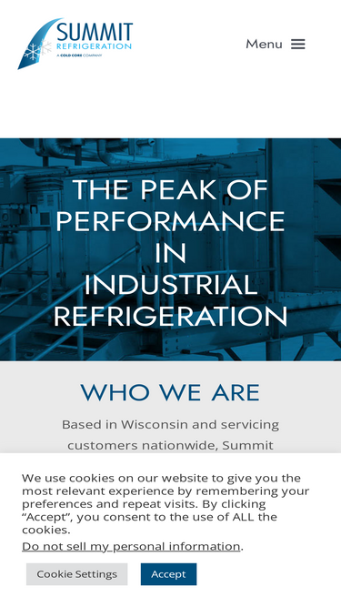 summitrefrig.com