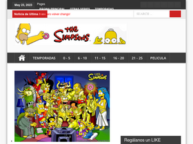 lossimpsonsonlineseries.blogspot.com