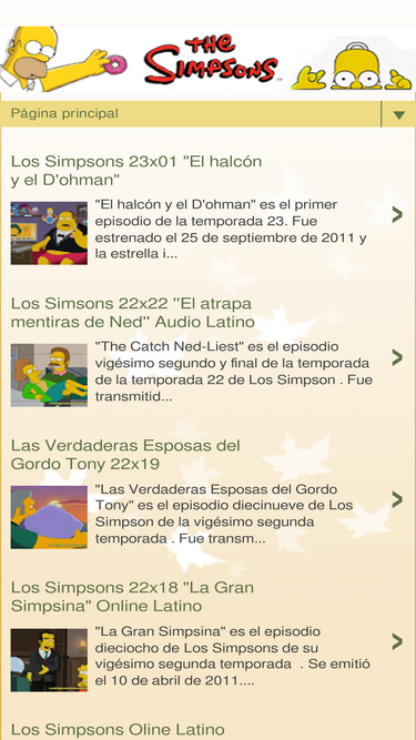 lossimpsonsonlineseries.blogspot.com