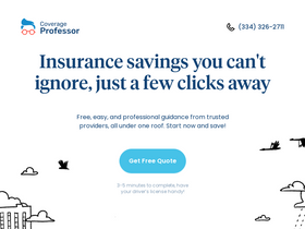 coverageprofessor.com