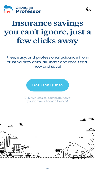 coverageprofessor.com