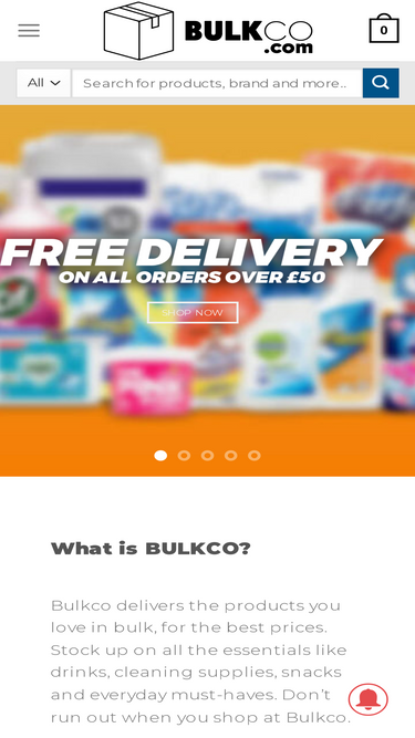bulkco.co.uk