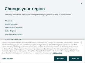 'turnitin.com' screenshot