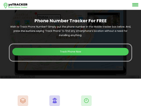 yotracker.com