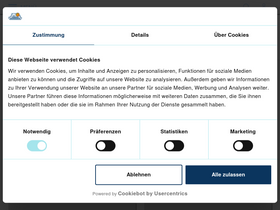 dieeisbaeren.de