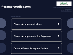 floramorstudios.com
