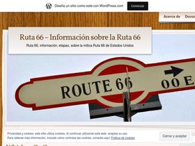 inforuta66.wordpress.com