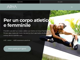 aryatraining.com