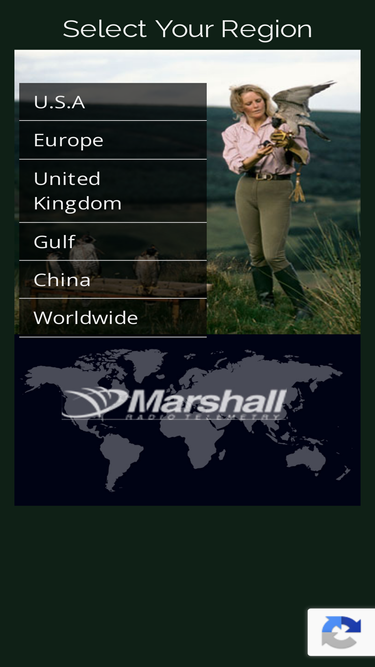 marshallradio.com