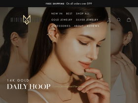 minimalbijoux.com