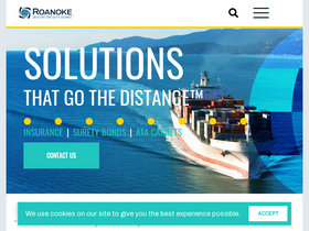 roanoketrade.com
