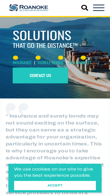 roanoketrade.com