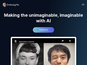 embodyme.com