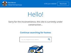 beachrealtyhb.com