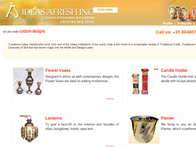 ideasafresh.com
