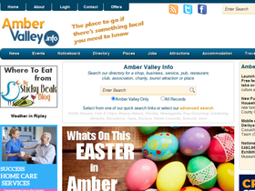 ambervalley.info