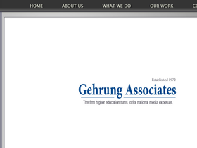 gehrung.com