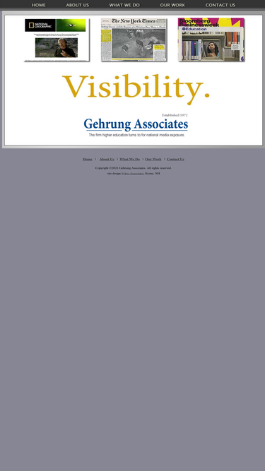 gehrung.com