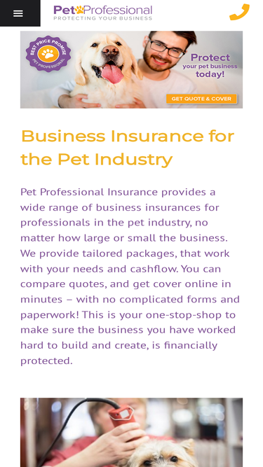 petprofessional.com.au