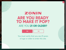 zoninusa.com