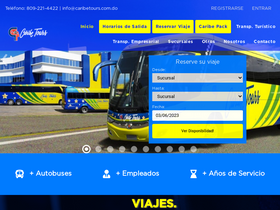 caribetours.com.do