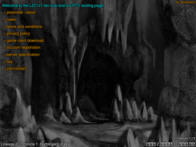 L2C1x1.com website image