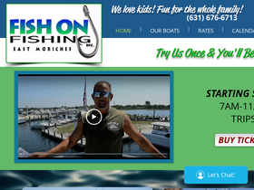 fishonfishing.com