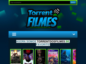 torrentdosfilmes.se