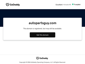 autopartsguy.com