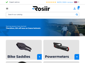 rosiir.com