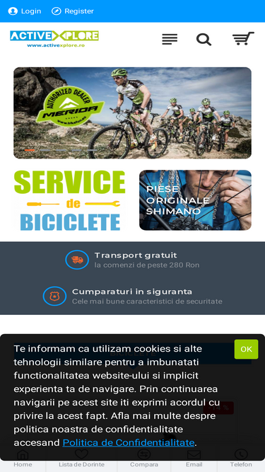 activexplore.ro