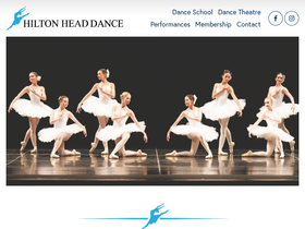 hiltonheaddance.com
