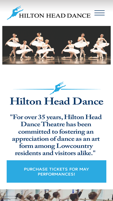 hiltonheaddance.com