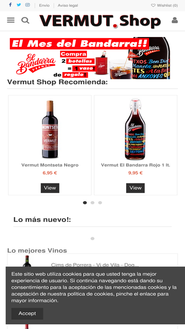 vermut.shop