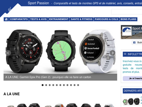 sport-passion.fr