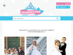 adorable-kids.com