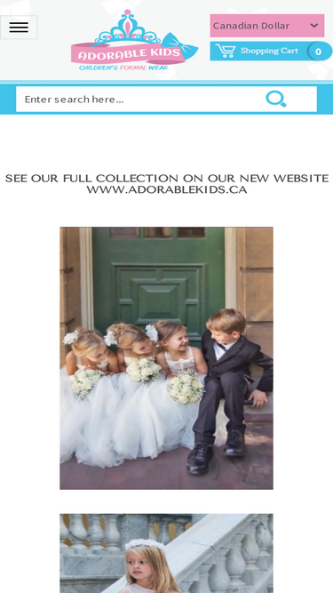 adorable-kids.com